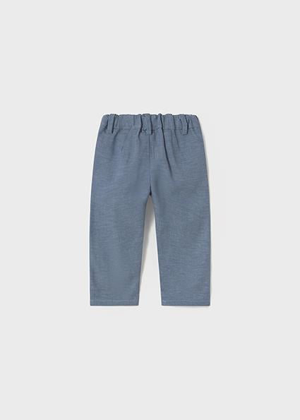 Mayoral 1576 Erkek Bebek Kumas Pantolon