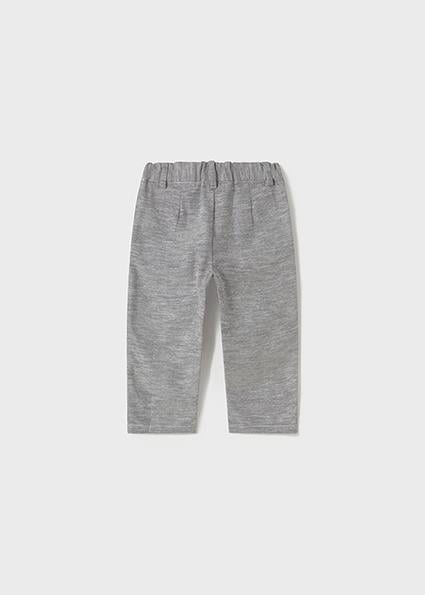 Mayoral 1576 Erkek Bebek Kumas Pantolon