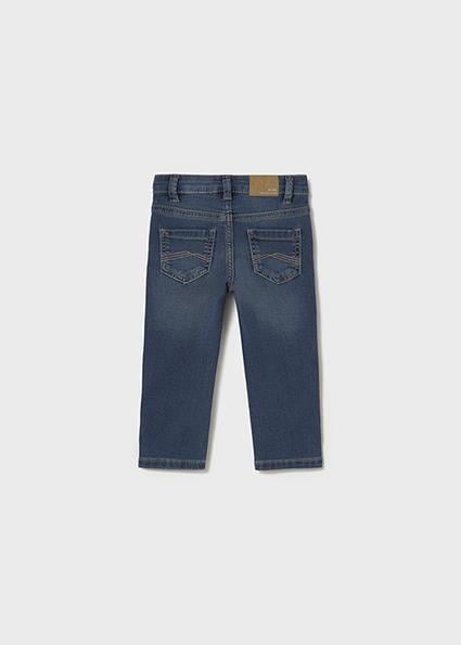 MAYORAL 1582 ERKEK BEBEK PANTOLON DENIM