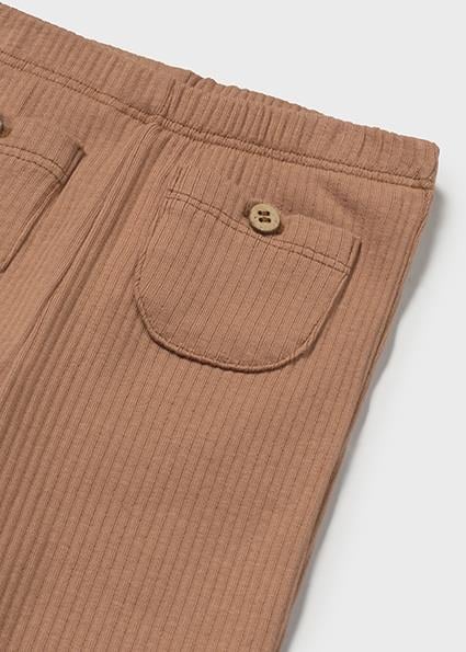 MAYORAL 1732 KIZ BEBEK PANTOLON