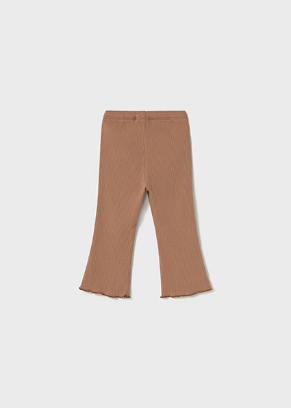 MAYORAL 1732 KIZ BEBEK PANTOLON