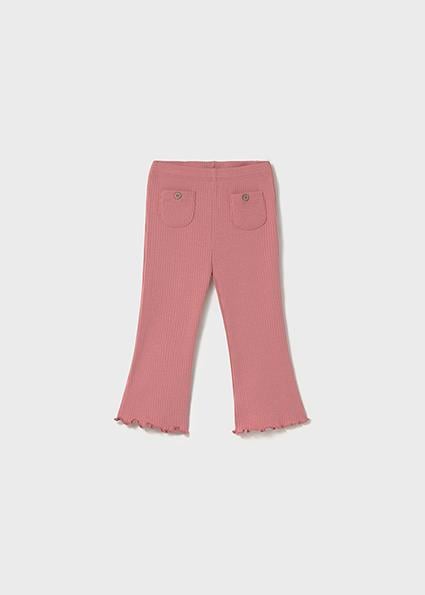 MAYORAL 1732 KIZ BEBEK PANTOLON