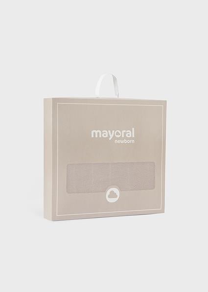 Mayoral Bebek Battaniye 9853