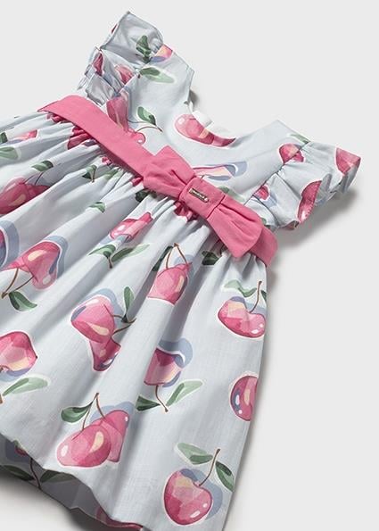 Mayoral Bebek Elbise 1914