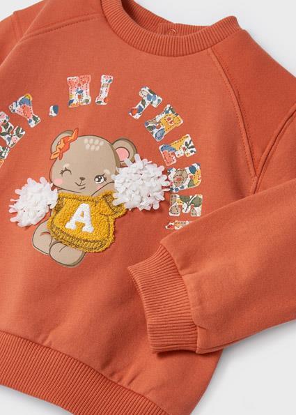 Mayoral Erkek Bebek Yeşil Kazak