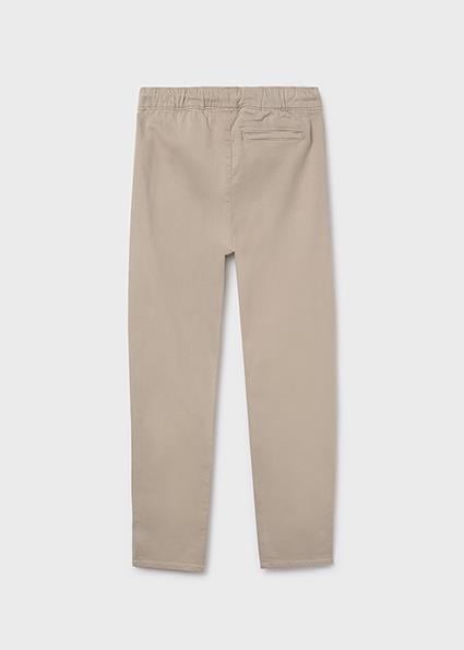 Mayoral Erkek Çocuk Bej Jogger Pantolon 7563
