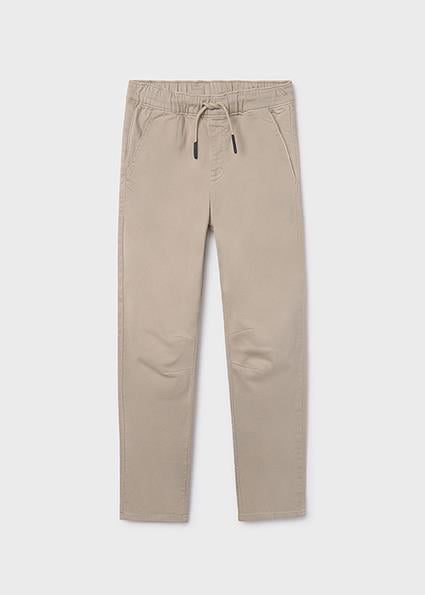 Mayoral Erkek Çocuk Bej Jogger Pantolon 7563