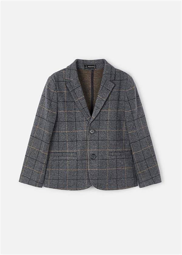 Mayoral Erkek Çocuk Blazer Ceket 04460