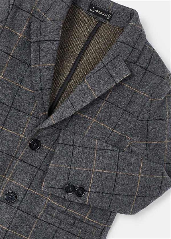 Mayoral Erkek Çocuk Blazer Ceket 04460