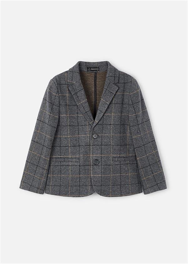 Mayoral Erkek Çocuk Blazer Ceket 04460