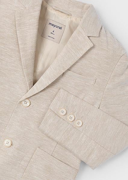 Mayoral Erkek Çocuk Blazer Ceket