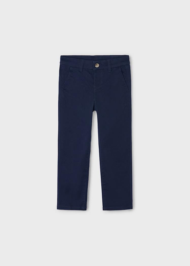 Mayoral Erkek Çocuk Gabardin Pantolon