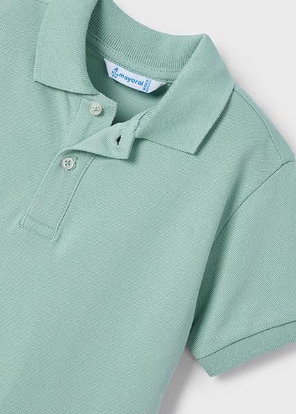 Mayoral Erkek Çocuk Klasik Polo Tişört 150