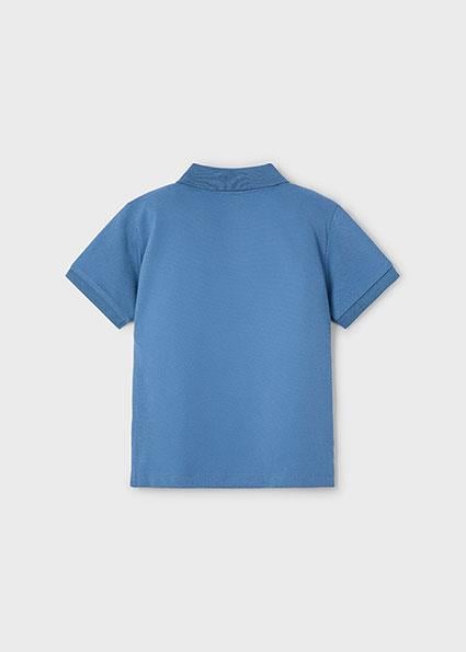 Mayoral Erkek Çocuk Klasik Polo Tişört 150