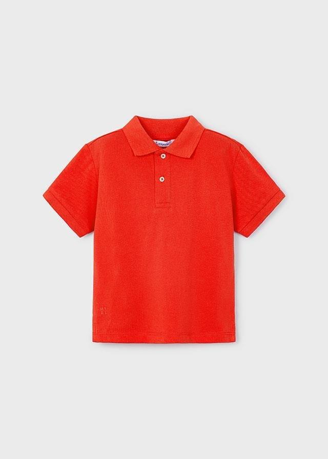 Mayoral Erkek Çocuk Klasik Polo Tişört 150
