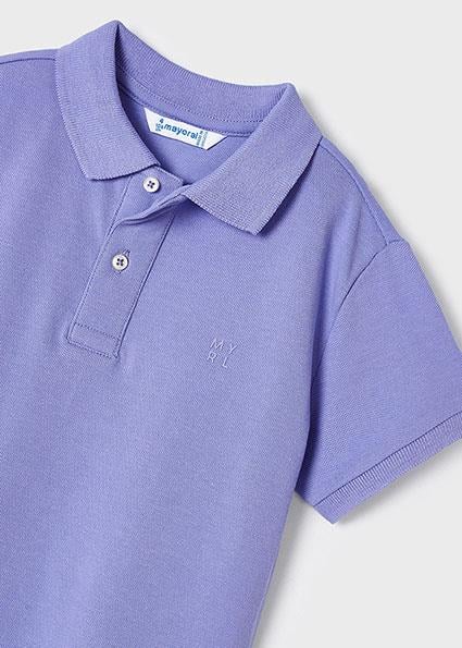 Mayoral Erkek Çocuk Klasik Polo Tişört 150
