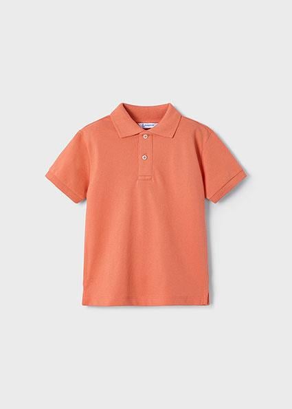 Mayoral Erkek Çocuk Klasik Polo Tişört 150