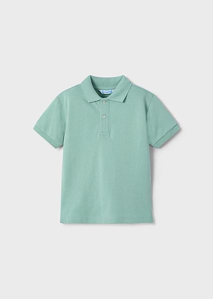 Mayoral Erkek Çocuk Klasik Polo Tişört 150