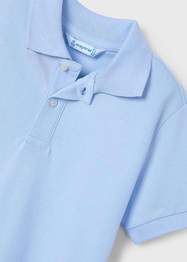 Mayoral Erkek Çocuk Klasik Polo Tişört 150