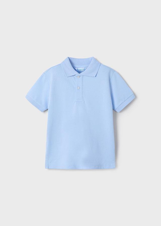 Mayoral Erkek Çocuk Klasik Polo Tişört 150