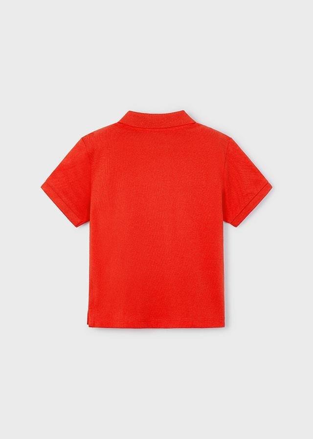 Mayoral Erkek Çocuk Klasik Polo Tişört 150