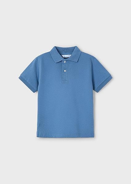 Mayoral Erkek Çocuk Klasik Polo Tişört 150