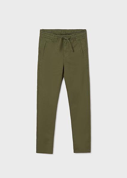 Mayoral Erkek Çocuk Yeşil Pantolon 06506