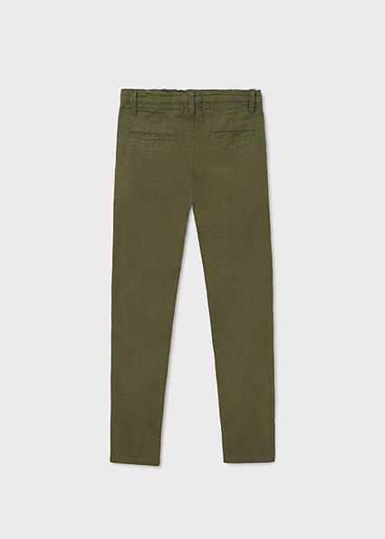 Mayoral Erkek Çocuk Yeşil Pantolon 06506