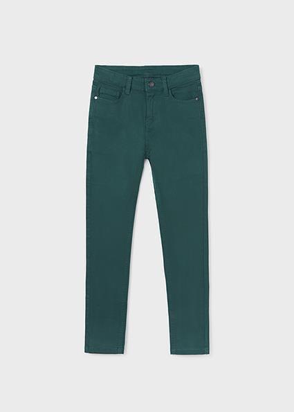 Mayoral Erkek Çocuk Yeşil Pantolon