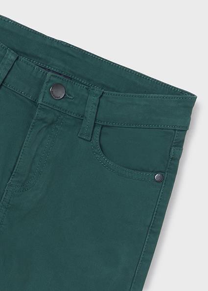 Mayoral Erkek Çocuk Yeşil Pantolon