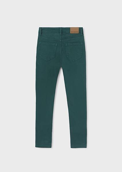 Mayoral Erkek Çocuk Yeşil Pantolon