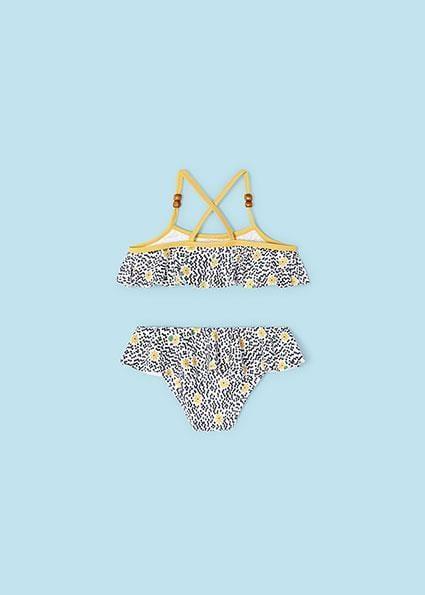 Mayoral Kız Çocuk Bikini Takım 03712
