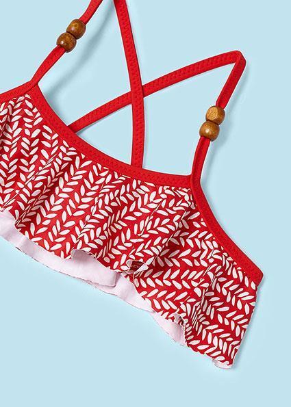 Mayoral Kız Çocuk Bikini Takım 03712