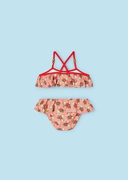 Mayoral Kız Çocuk Bikini Takım 03712