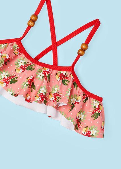 Mayoral Kız Çocuk Bikini Takım 03712