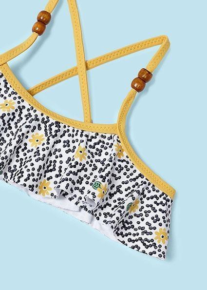 Mayoral Kız Çocuk Bikini Takım 03712