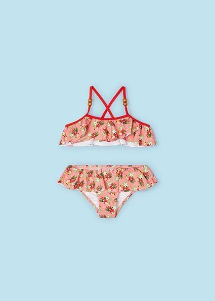 Mayoral Kız Çocuk Bikini Takım 03712