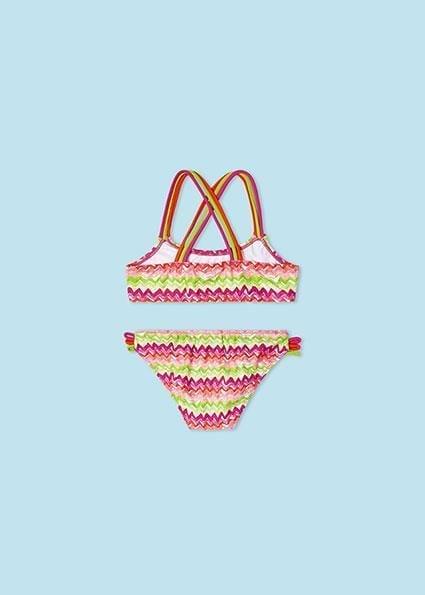 Mayoral Kız Çocuk Bikini Takım 03713