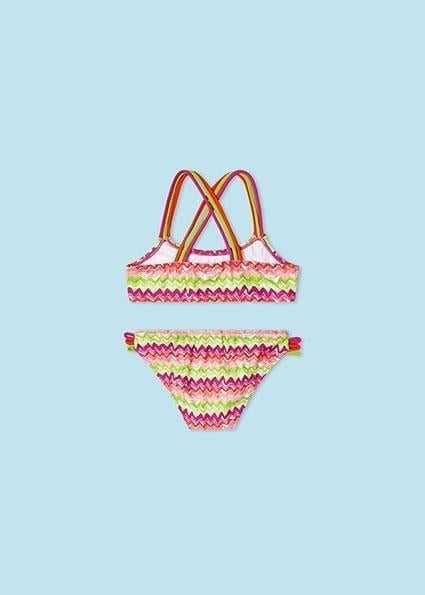 Mayoral Kız Çocuk Bikini Takım 03713