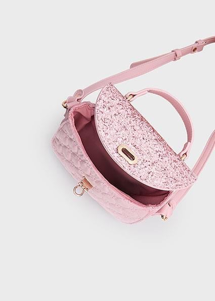 Mayoral Kız Çocuk Pembe Kol Çantası 10843 019