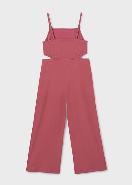 Mayoral Kız Çocuk Pembe Tulum 06859