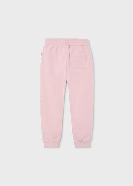 Mayoral Pembe Unisex Çocuk Eşofman Altı 725