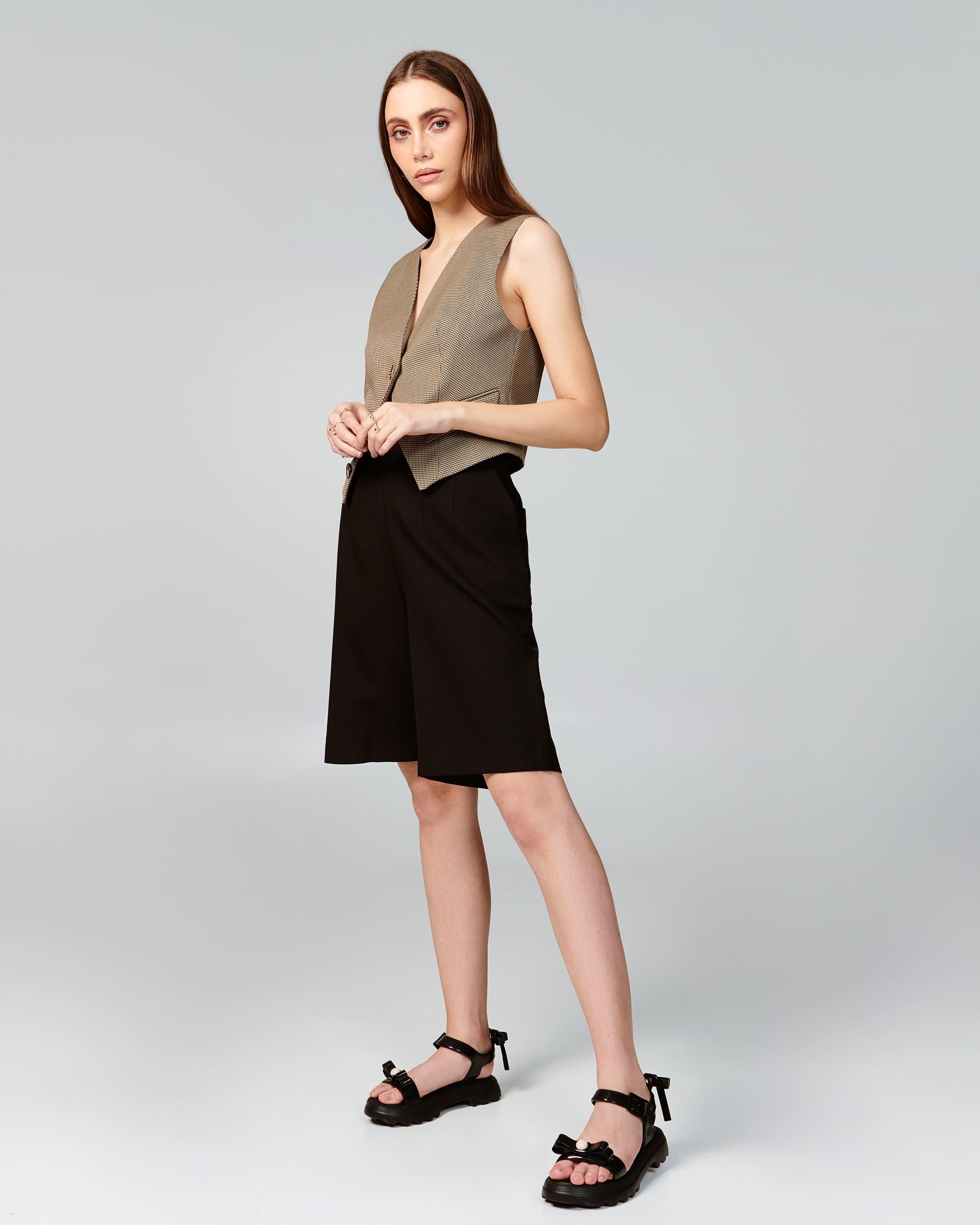MELISSA TOWN SANDAL BOW AD