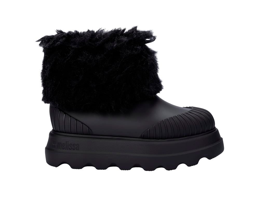 Melissa Warm Boot Ad Kız Çocuk Bot