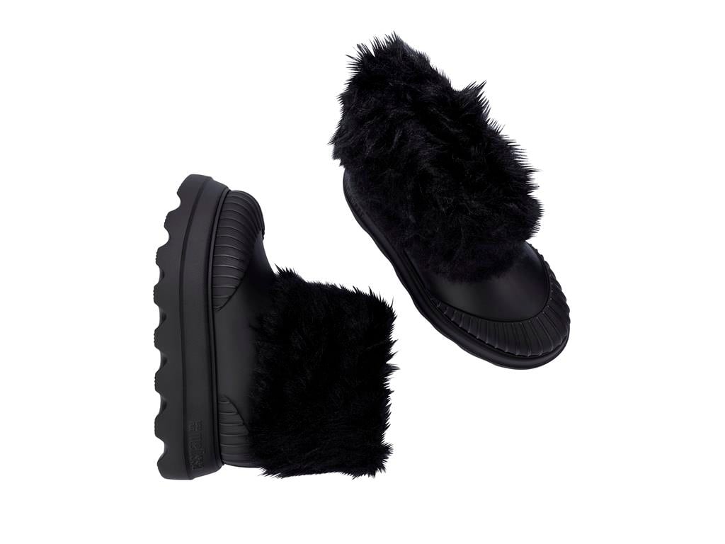 Melissa Warm Boot Ad Kız Çocuk Bot
