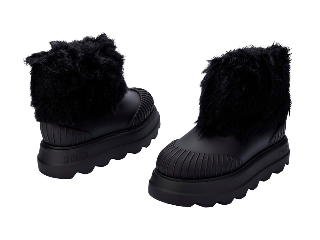 Melissa Warm Boot Ad Kız Çocuk Bot