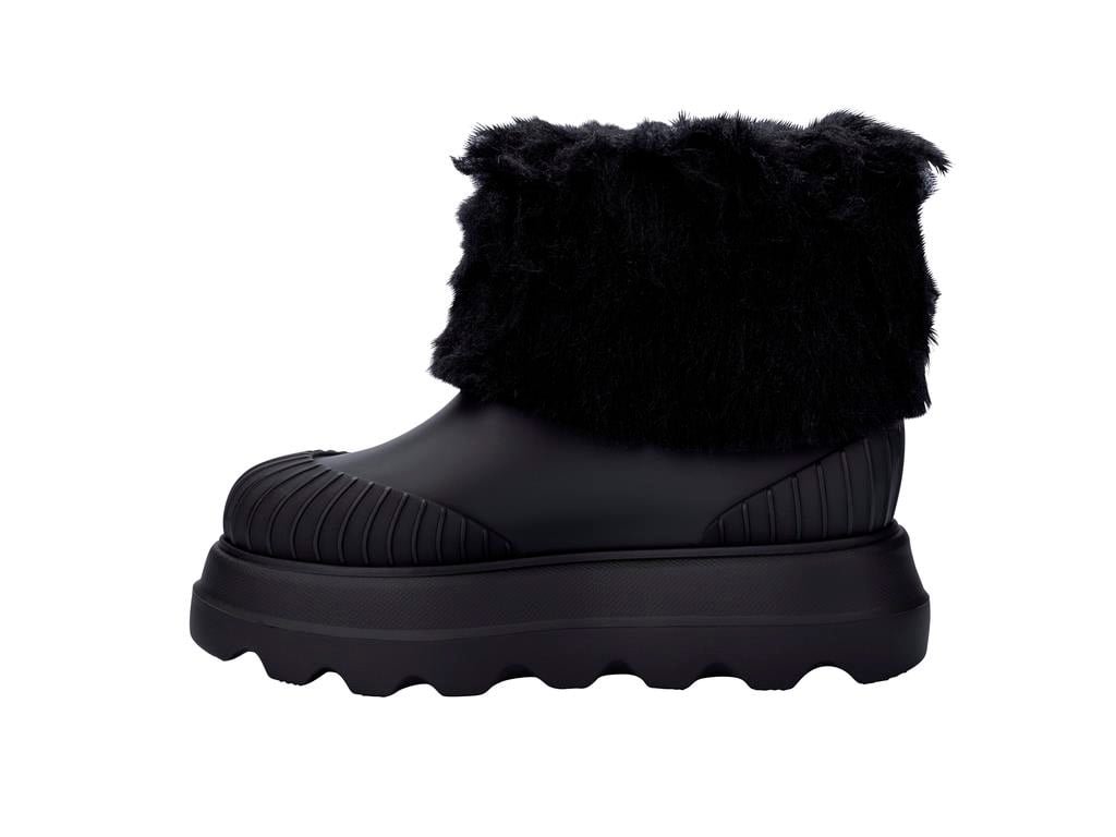 Melissa Warm Boot Ad Kız Çocuk Bot
