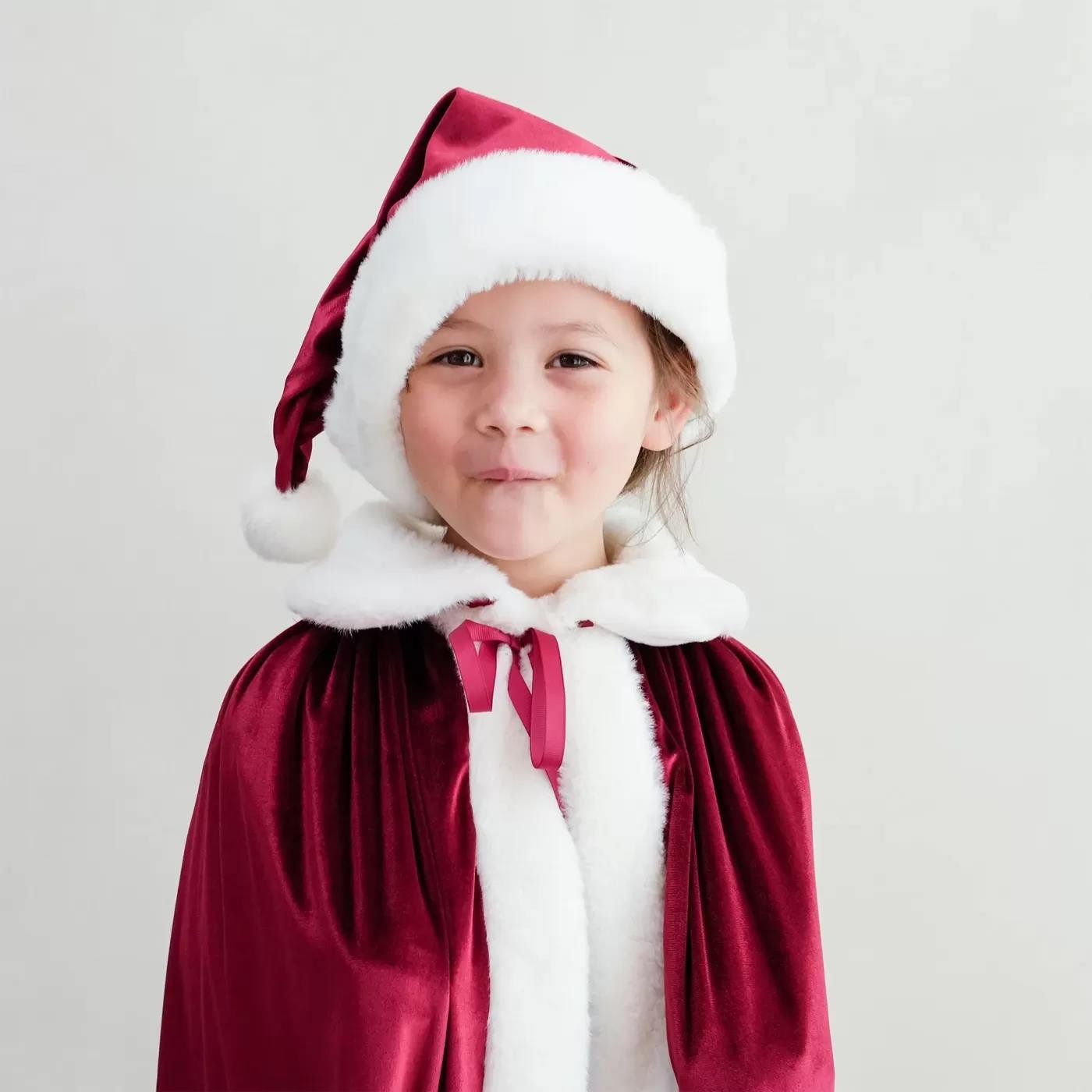 Mimi & Lula Santa Şapka