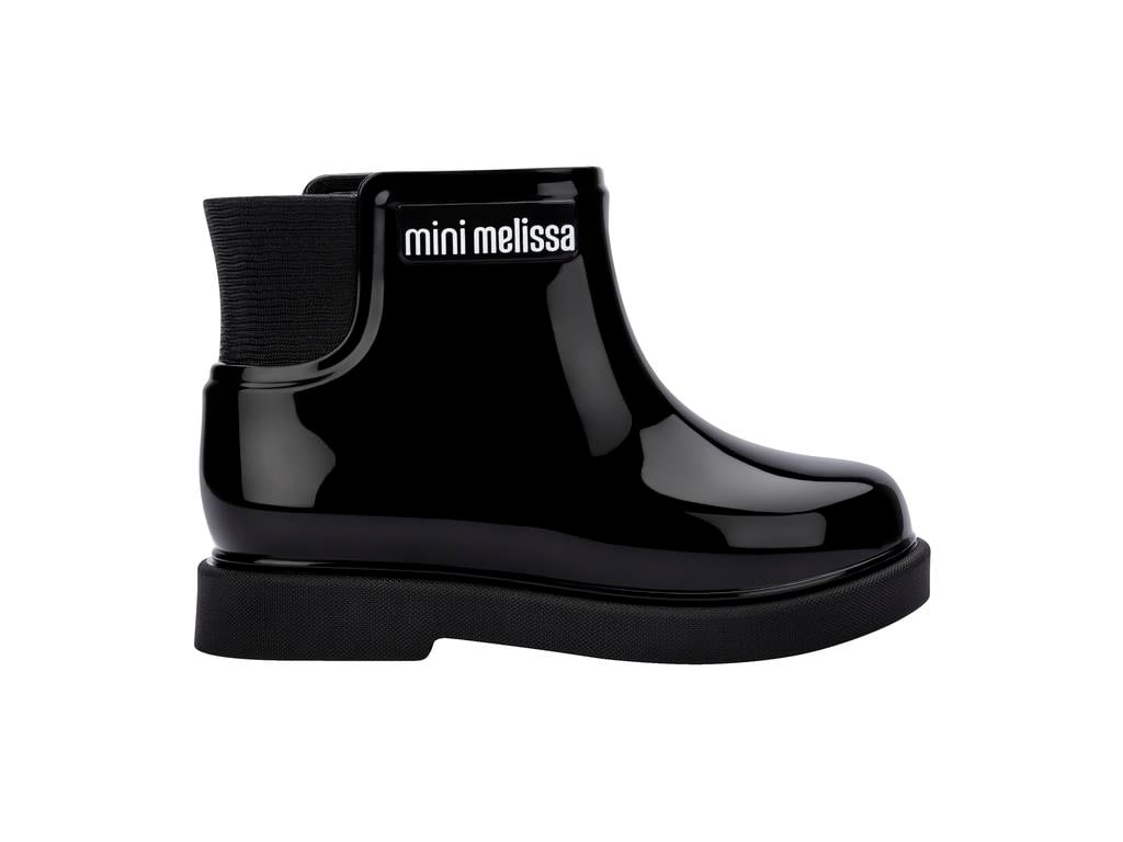 Mini Melissa Chelsea Bebek Bot II