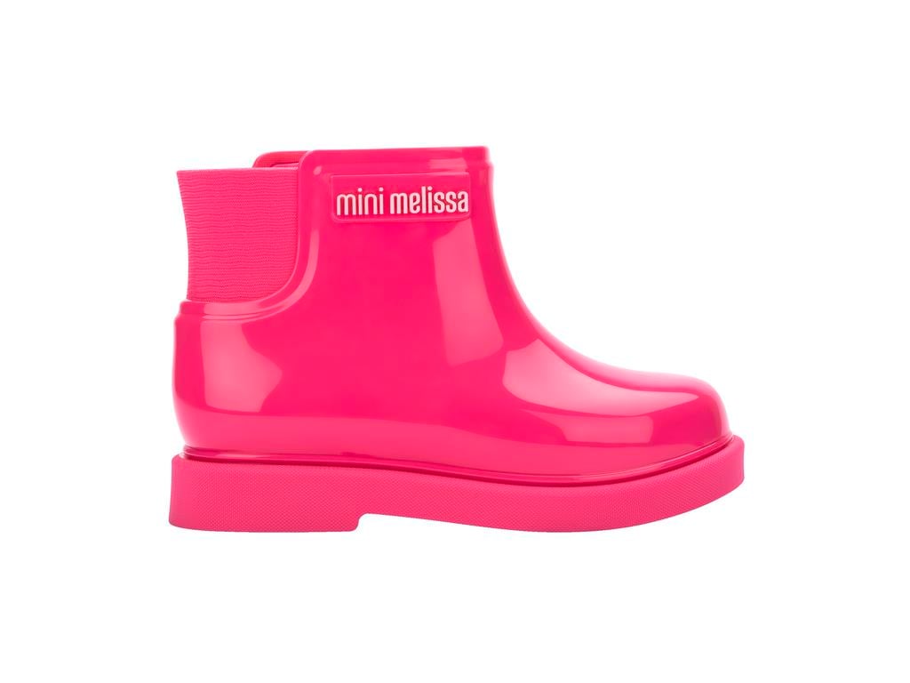 Mini Melissa Chelsea Bebek Bot II